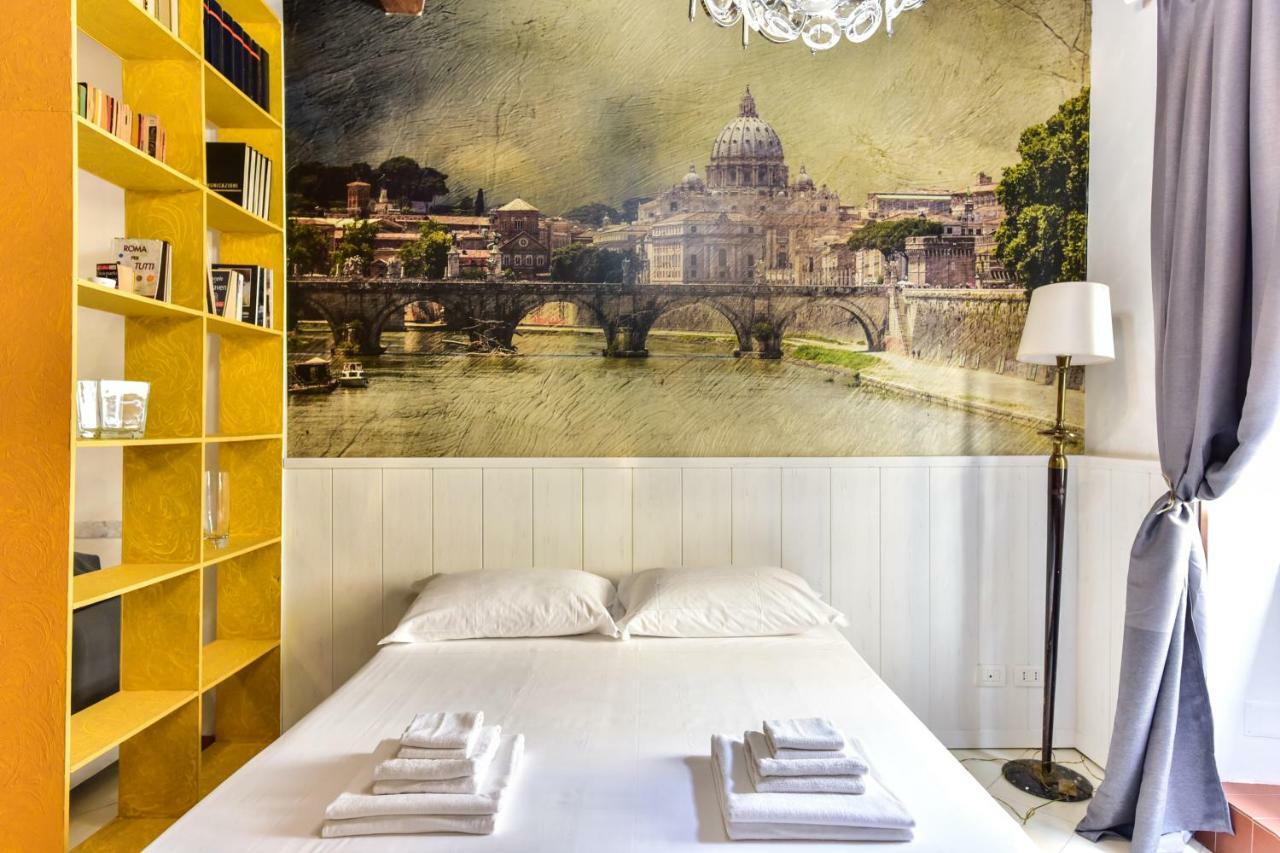 Trastevere Queen Rome Exterior photo